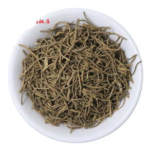 一斤包邮白薇 500克白龙须白马薇白马尾可打粉非野生中药材