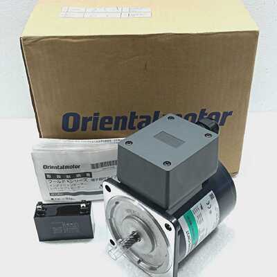 ORIENTALMOTOR 5RK40GN-CW2T REVERSIBLE MOTOR ORIENTAL MOTORS