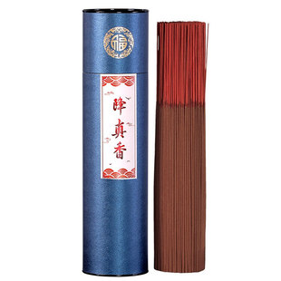 福泽天下道家降真香紫藤鸡骨香三清道家专用香家用室内降真香线香