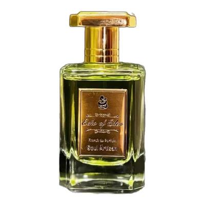 SoulArtisan心灵工匠香水试香