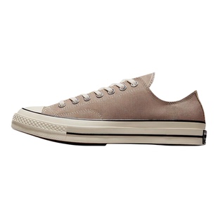 Converse/匡威正品Chuck 70男女百搭舒适防滑耐磨低帮板鞋A06523C