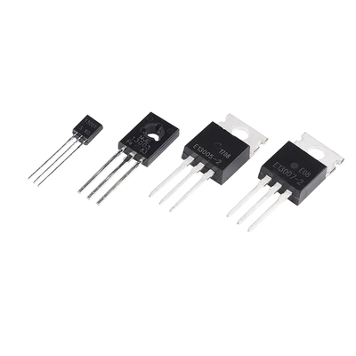 直插MJE13001/13005A/13007