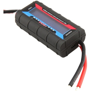 航模电流计功率计直流150A200A功率显示电压计电机拉力测试螺旋桨