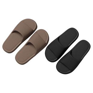 拖鞋男士夏季2024新款室内家居防臭浴室洗澡防滑eva凉拖鞋男外穿