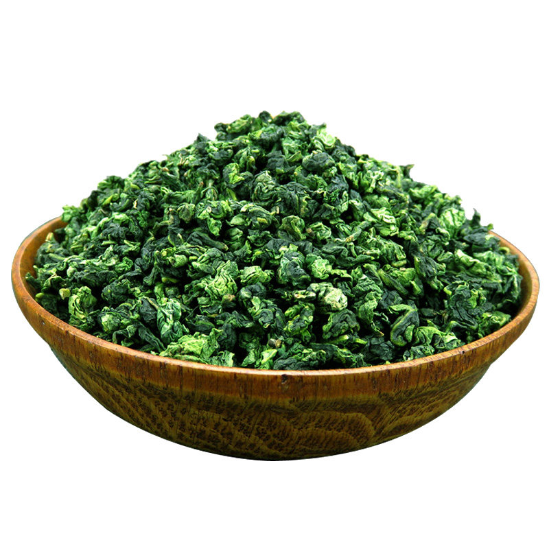 大师手作铁观音茶叶特级500g