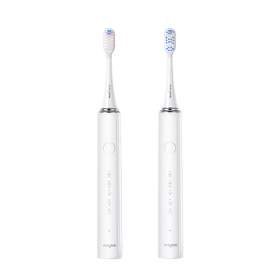meyarn米妍正畸电动牙刷低频矫正整牙齿专用软毛戴牙套青少年成人
