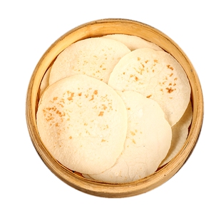 淄博烧烤小饼5袋30片烧烤专用正宗网红卷饼单饼薄饼正宗山东煎饼