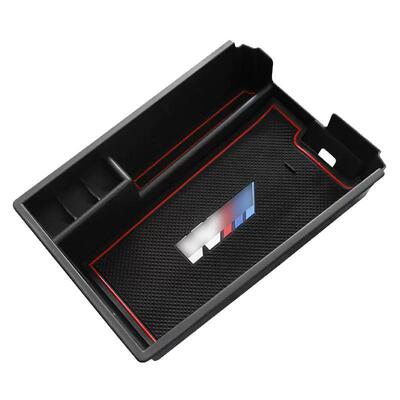 3系5系内饰改装扶手箱储物盒