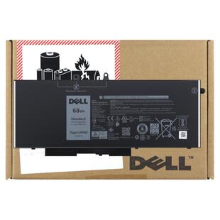 原装Dell戴尔 Latitude 5580 5480 5488 5490 5590 5280 5290 GJKNX 93FTF Precision 3520 3530 笔记本电池