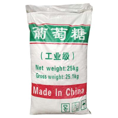 厂家直销工业级葡萄糖高效碳源
