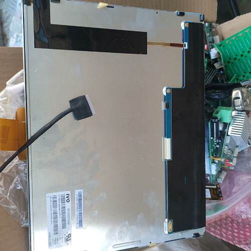 询价-显示器件IVO 龙腾 15寸 LED 显示屏 M150GNN