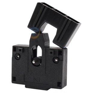 正泰附件CJX2-0910 01 12 18 25 32联锁模块机械互锁配件可逆接