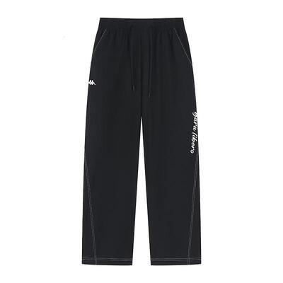 Kappa卡帕女运动休闲长裤