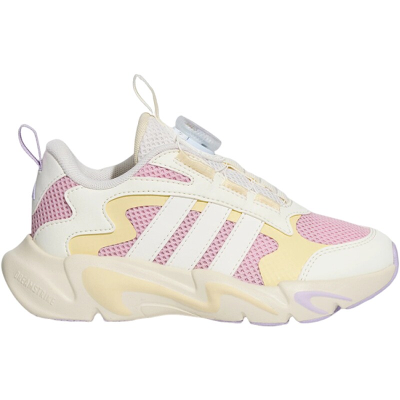 adidas阿迪达斯小童PLAYFLEX K运动休闲鞋LA6973