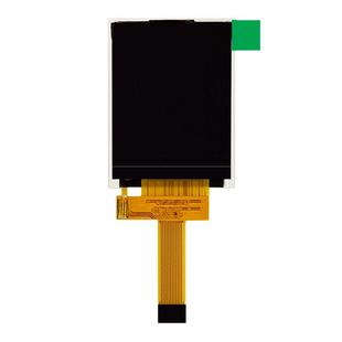 1.8寸TFT液晶显示屏SPI串口屏 65K色TFT 51单片机驱动包邮STM32