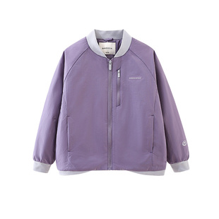 【轻量即保暖】半度闲男童加厚外套轻棉衣洋气新款秋冬装儿童棉服