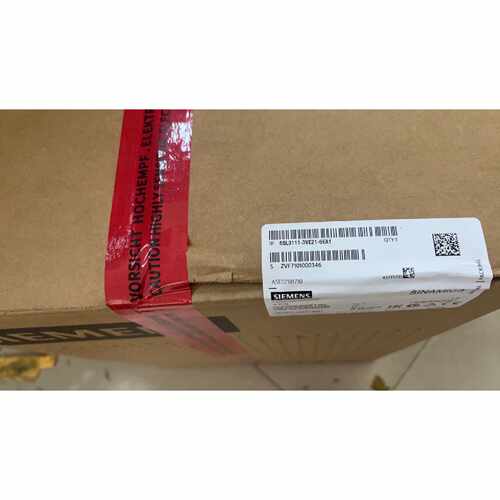 询价6SL3111-3VE21-6EA1