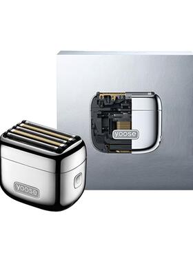 yoose有色MINI5PRO剃须刀舒适