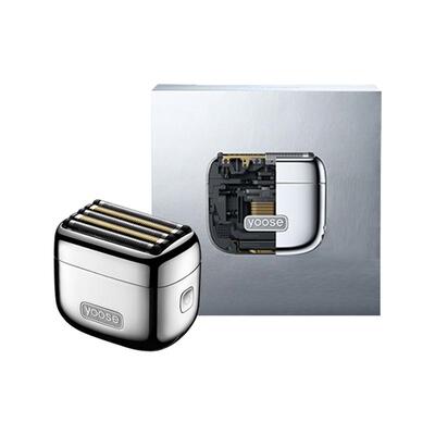 yoose有色MINI5PRO剃须刀1米防水