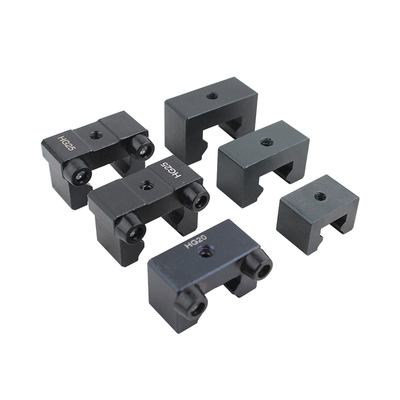 创银导轨限位块防撞防脱轨