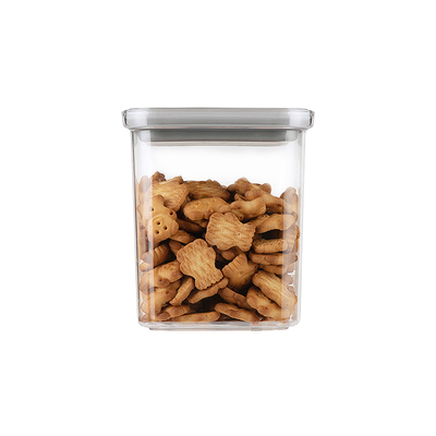 neoflam瓜子糖果塑料储物罐