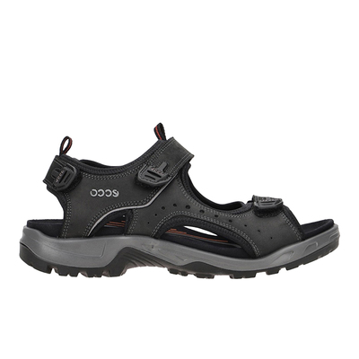 ECCO爱步男士时尚户外透气凉鞋