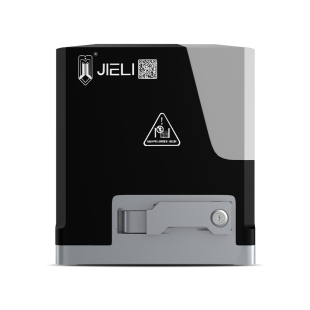 捷力平移对开直线推拉电动开门机农村庭院别墅自动大门电机全套