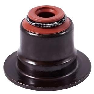 适用宝马发动机进气排气门油封1系3系4系5系7系X1X3X5X6mini z4