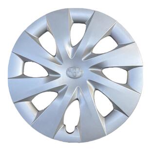 适用于致炫威驰轮毂盖 威驰FS轮毂罩 轮毂装饰盖轮胎外罩14寸15寸