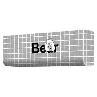 全包挂机空调罩弹力防尘罩套品牌通用挂式通用室内大1.5匹P挂机罩