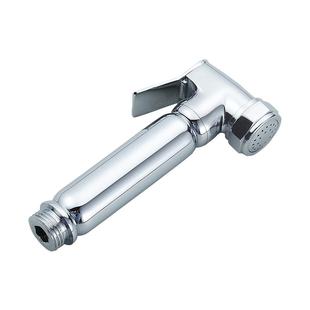 过江龙全铜家用免按压喷枪妇洗马桶伴侣厕所洗车增压清洁器J001T