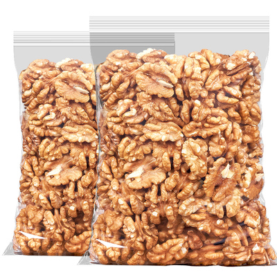 每果时光大核桃仁500g孕妇零食