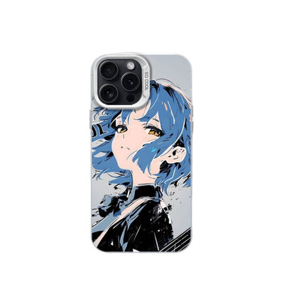 波奇酱山田凉孤独摇滚虹夏手机壳