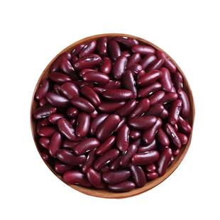 红芸豆腰豆新货干货扁豆大红豆五谷杂粮粗粮农家自产煲汤煮粥特产