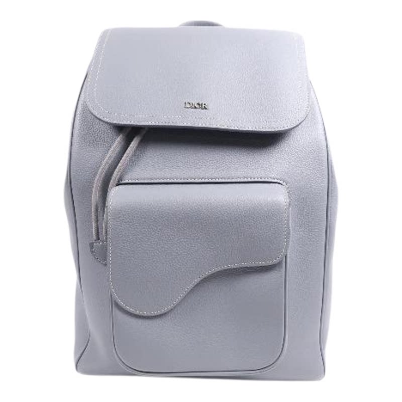 中古Dior迪奥双肩包レディース