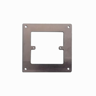 86暗盒修复器开关插座面板固定片底盒接线盒修补墙上线盒遮丑垫片