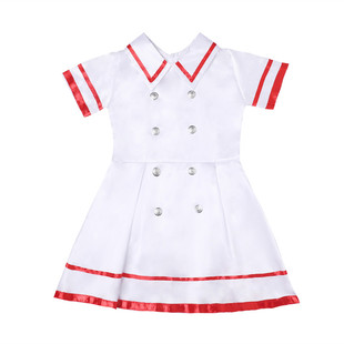 儿童大合唱团演出服学生六一舞台演艺表演服红领巾舞蹈服红星闪闪