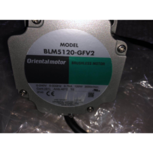 议价全新东方马达GFV5G30，BLM5120-GFV2