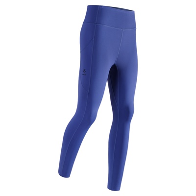 KAILAS凯乐石leggings弹力耐刮汗无痕户外运动登山徒步瑜伽裤女款