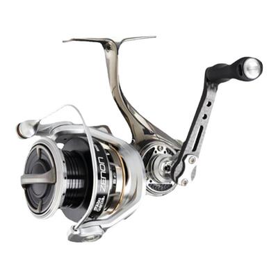 新品abu阿布zenon泽纳远投纺车轮