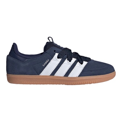 Adidas/阿迪达斯正品SAMBA OG女士透气耐磨运动休闲鞋ID0286