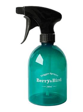 Berry&Bird多肉小号气压式喷壶