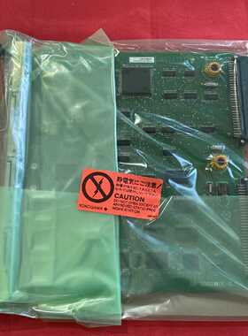议价日本YOKOGAWA横河电路板RB301线路板主板控制板通讯板