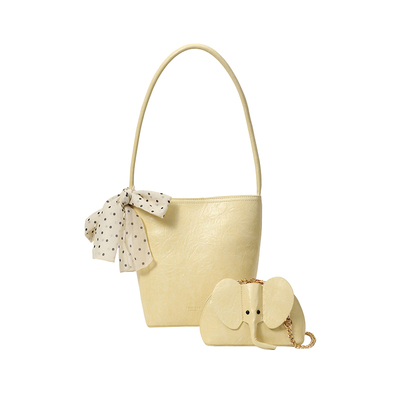 Chio2nd美丽时光托特包