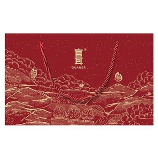 官耳焖烧杯官耳有机本草银耳伴侣白木耳礼品袋冰糖品鉴装自由组合