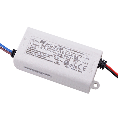 明纬电源LED恒流8W9~36V