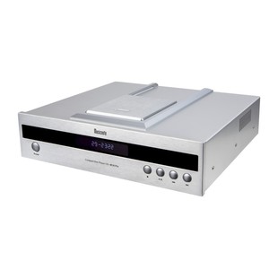 纯音CD-MU6 Pro发烧CD机顶推盖胆平衡输出播放机1795解码数字输出