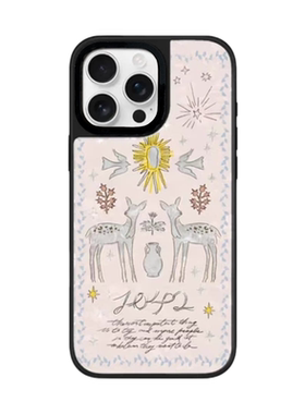 iphone17苹果17promax手机壳新款