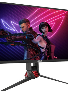 ROG绝梦25 XG259CMS 24.5英寸电脑显示器华硕310Hz电竞游戏屏幕