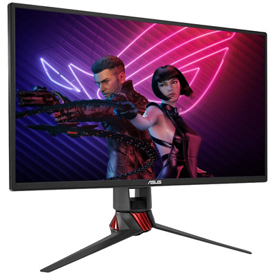 ROG绝梦25 XG259CMS XG259QNS 24.5英寸电脑显示器华硕电竞屏幕